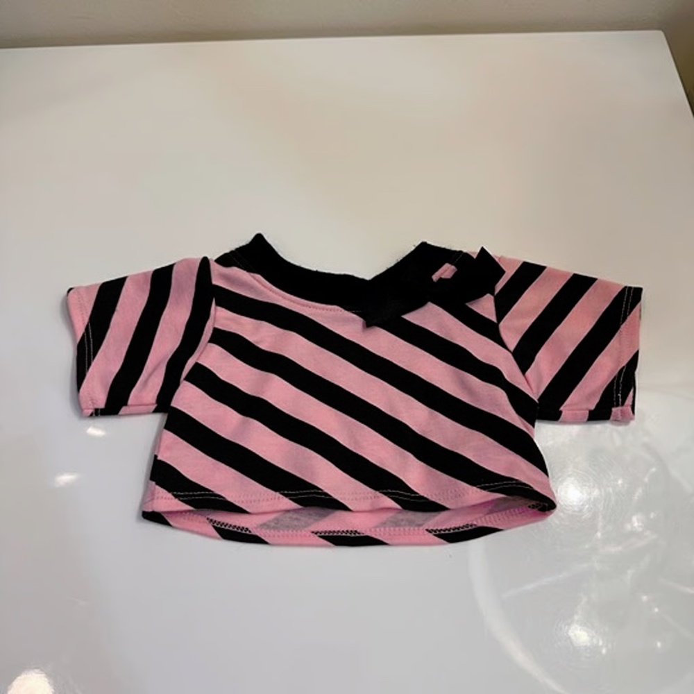 Build-A-Bear Workshop Shirt